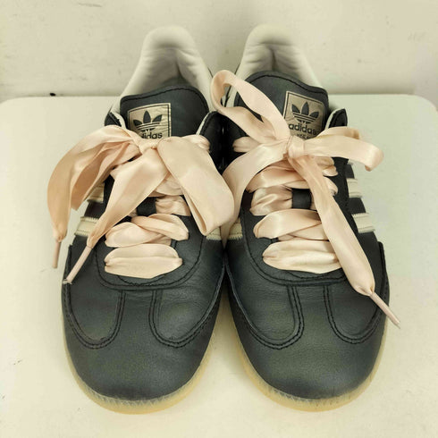 アディダス adidas ブラック サンバ OG レディース JPN:23.5