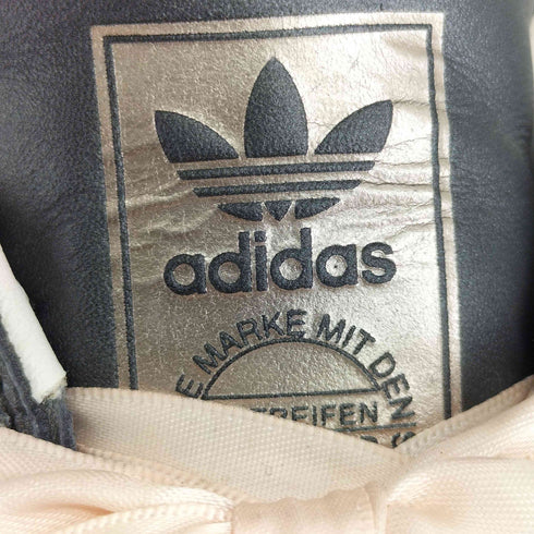 アディダス adidas ブラック サンバ OG レディース JPN:23.5