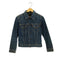 リーバイス Levis 00s 78500 デニムトラッカージャケット レディース S