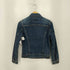 リーバイス Levis 00s 78500 デニムトラッカージャケット レディース S