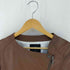イネド INED Sheep Leather ライダースジャケット レディース 9
