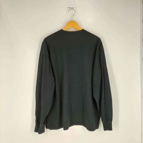 フレッシュサービス Fresh Service CORPORATE L/S TEE メンズ JPN:L