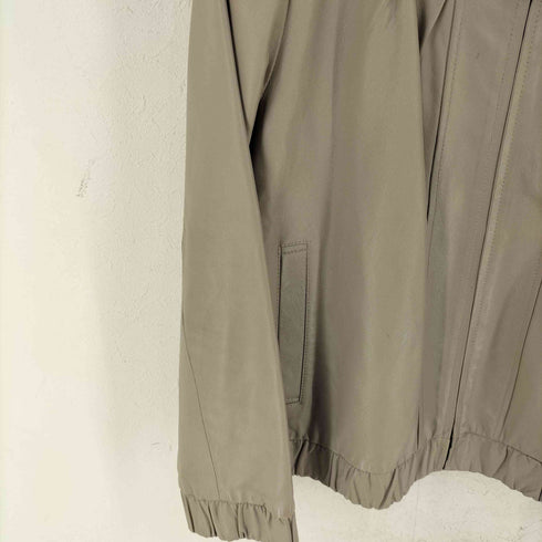 sab street ジップアップ レザージャケット レディース 15号