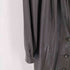 レリアン Leilian Sheep Leather 裏地ペイズリー レザーハーフコート レディース 9