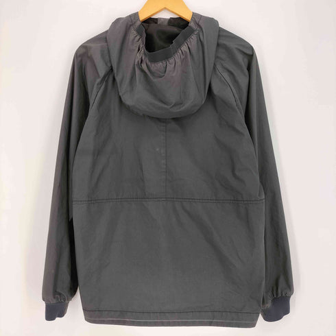 ノースフェイスパープルレーベル THE NORTH FACE PURPLE LABEL 19ss Mountain Wind Parka メンズ import:M