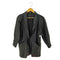 Genuine Leather 1B レザージャケット レディース M