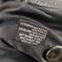 Genuine Leather 1B レザージャケット レディース M