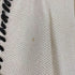 メゾンスペシャル MAISON SPECIAL クレイジーステッチメッシュワイドパンツ メンズ 00