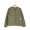 ユニクロ UNIQLO パフテックコンパクトジャケット レディース JPN:XL