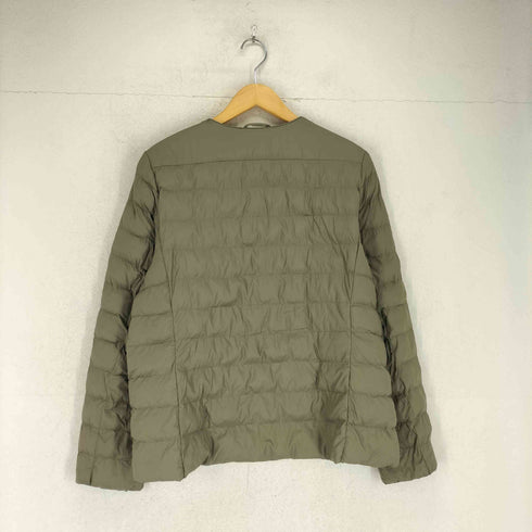 ユニクロ UNIQLO パフテックコンパクトジャケット レディース JPN:XL