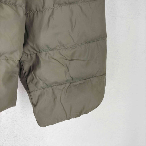 ユニクロ UNIQLO パフテックコンパクトジャケット レディース JPN:XL