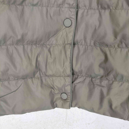 ユニクロ UNIQLO パフテックコンパクトジャケット レディース JPN:XL