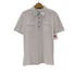 バーバリーブラックレーベル BURBERRY BLACK LABEL 袖ロゴ コットン S/S ポロシャツ メンズ 3