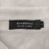 バーバリーブラックレーベル BURBERRY BLACK LABEL 袖ロゴ コットン S/S ポロシャツ メンズ 3