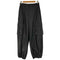 レイビームス Ray BEAMS フェイクレザーカーゴパンツ レディース JPN:1