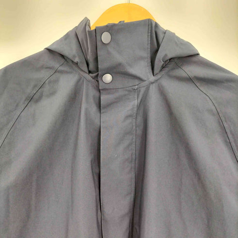 アディダス adidas 比翼 ダブルジップ マウンテンパーカー メンズ import:XL