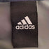 アディダス adidas 比翼 ダブルジップ マウンテンパーカー メンズ import:XL