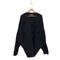 HARUNOBUMURATA KASSEL- OVERSIZED CHUNKY KNIT CARDIGANLニットカーディガン レディース 34