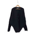 HARUNOBUMURATA KASSEL- OVERSIZED CHUNKY KNIT CARDIGANLニットカーディガン レディース 34