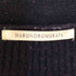 HARUNOBUMURATA KASSEL- OVERSIZED CHUNKY KNIT CARDIGANLニットカーディガン レディース 34