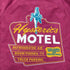 ヒステリックグラマー HYSTERIC GLAMOUR 2022SS HYSTERIC’S MOTEL 刺繍 サテン ジャケット ヒスガール メンズ JPN:L