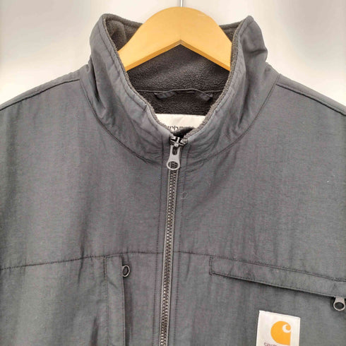 カーハートワークインプログレス Carhartt WIP Nord Fleece Jacket ノードフリースジャケット メンズ import:XL