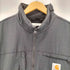 カーハートワークインプログレス Carhartt WIP Nord Fleece Jacket ノードフリースジャケット メンズ import:XL