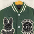 サイコバニー Psycho Bunny アワードジャケット スタジャン メンズ import:S