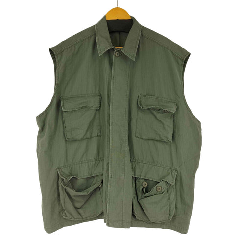 ロスコ ROTHCO BDU シャツ ベスト メンズ