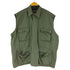 ロスコ ROTHCO BDU シャツ ベスト メンズ
