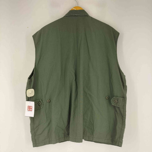 ロスコ ROTHCO BDU シャツ ベスト メンズ