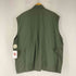 ロスコ ROTHCO BDU シャツ ベスト メンズ
