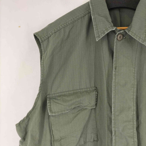 ロスコ ROTHCO BDU シャツ ベスト メンズ