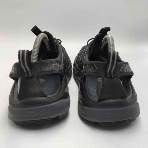 ホカオネオネ HOKA ONE ONE HOPARA ホパラ アウトドア サンダル メンズ JPN:27.5