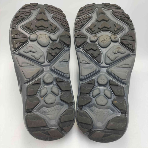 ホカオネオネ HOKA ONE ONE HOPARA ホパラ アウトドア サンダル メンズ JPN:27.5