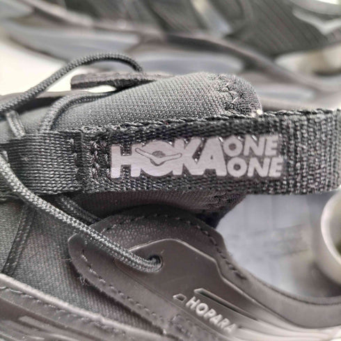 ホカオネオネ HOKA ONE ONE HOPARA ホパラ アウトドア サンダル メンズ JPN:27.5