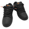 ナイキスケートボーディング NIKE SB Dunk Low Pro ISO Triple Black ローカットスニーカー メンズ JPN:27.5