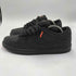 ナイキスケートボーディング NIKE SB Dunk Low Pro ISO Triple Black ローカットスニーカー メンズ JPN:27.5