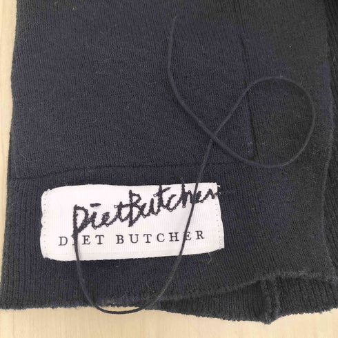 ダイエットブッチャー DIET BUTCHER スヌード メンズ F