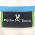 サイコバニー Psycho Bunny リラックスフィット クルーネック半袖 スウェット メンズ