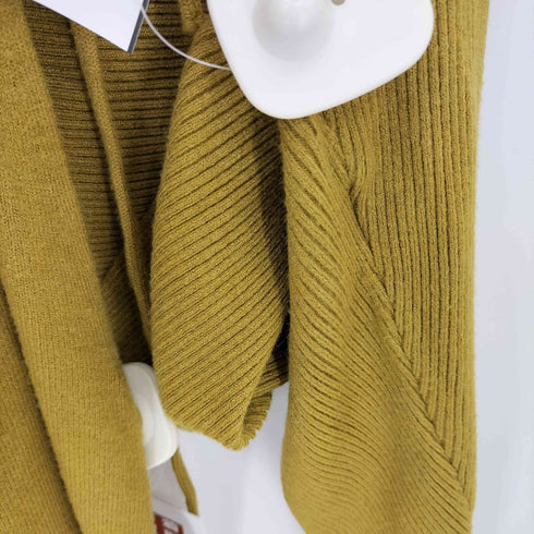 miniministore ホルターネックニットワンピース レディース ONE SIZE