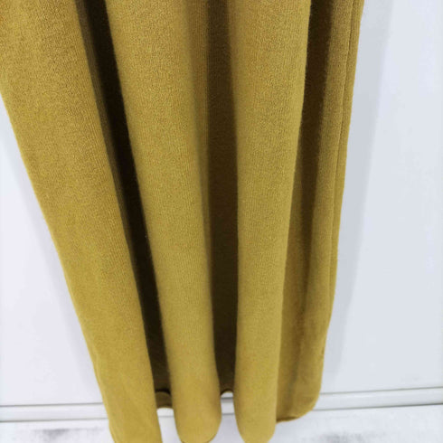 miniministore ホルターネックニットワンピース レディース ONE SIZE