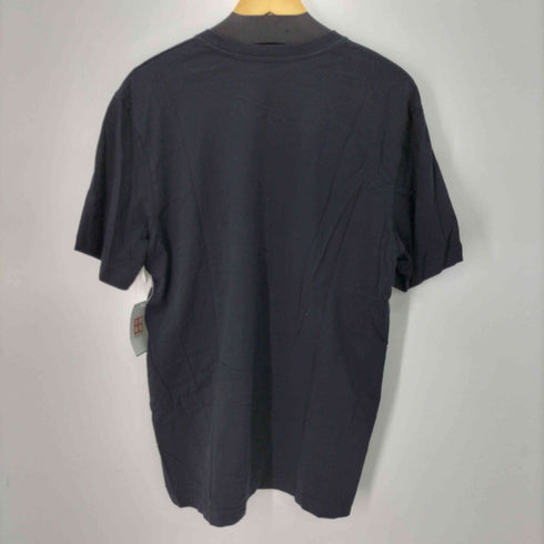 エムエスジーエム MSGM カレッジロゴTEE メンズ import:L
