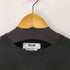 エムエスジーエム MSGM カレッジロゴTEE メンズ import:L