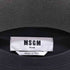 エムエスジーエム MSGM カレッジロゴTEE メンズ import:L