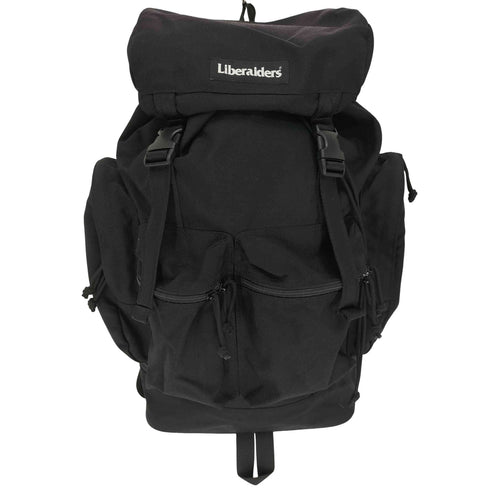 リベレイダース Liberaiders TRAVELIN’ SOLDIER BACKPACK II メンズ