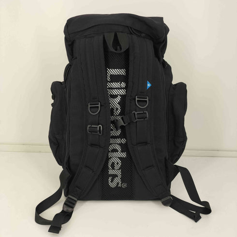 リベレイダース Liberaiders TRAVELIN’ SOLDIER BACKPACK II メンズ