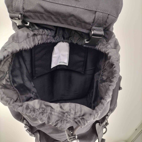 リベレイダース Liberaiders TRAVELIN’ SOLDIER BACKPACK II メンズ