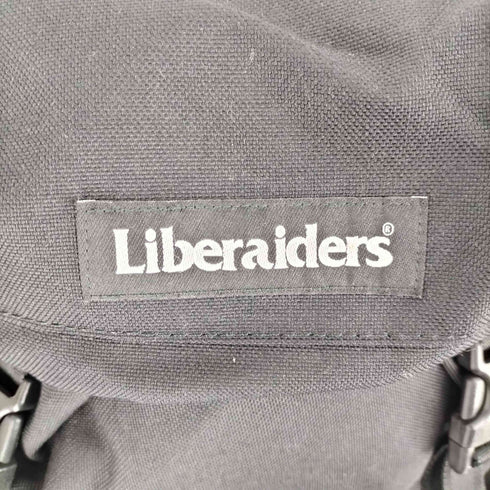 リベレイダース Liberaiders TRAVELIN’ SOLDIER BACKPACK II メンズ