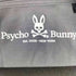 サイコバニー Psycho Bunny ロゴプリント S/S Tシャツ メンズ import:S